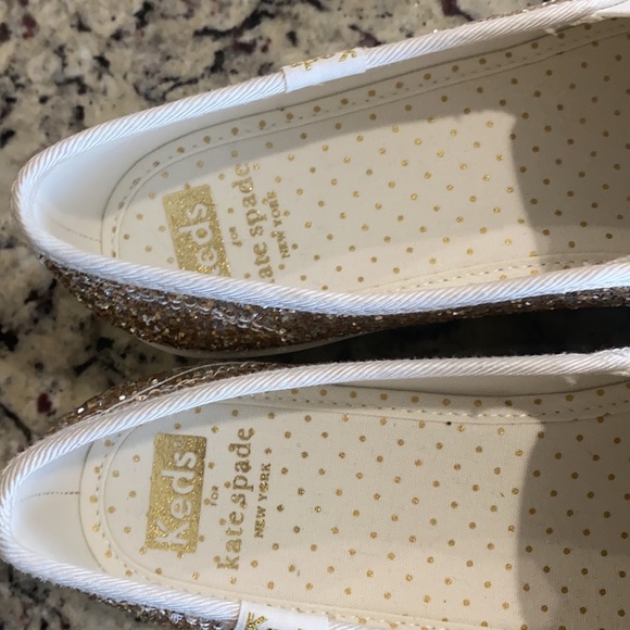 Keds by Kate Spade - Picture 2 of 8